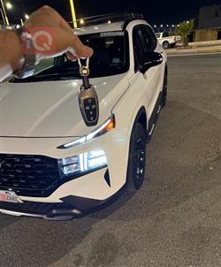هيونداي سانتافي